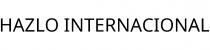 HAZLO INTERNACIONAL