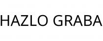 HAZLO GRABA