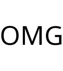 OMG