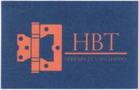HBT HERRAJES DE VANGUARDIA