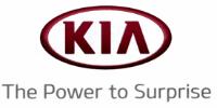 KIA THE POWER TO SURPRISE