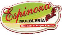 ESPINOZA MUEBLERIA CALIDAD AL MEJOR PRECIO