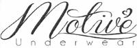 MOTIVE UNDERWEAR