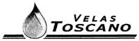 VELAS TOSCANO