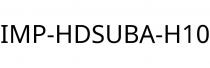 IMP-HDSUBA-H10