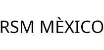 RSM MÈXICO