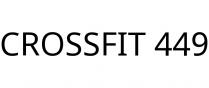 CROSSFIT 449