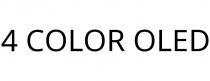 4 COLOR OLED