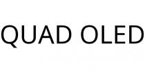 QUAD OLED