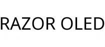 RAZOR OLED