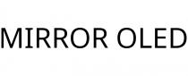 MIRROR OLED