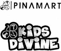 PINAMART KIDS DIVINE