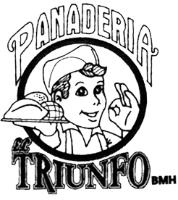 PANADERIA EL TRIUNFO BMH