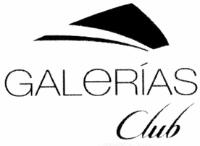 GALERÍAS CLUB