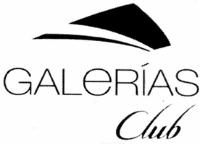 GALERÍAS CLUB