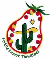 FERTILE DESERT TOMATOES