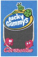 LUCKY GUMMYS