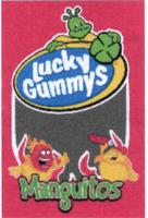 LUCKY GUMMYS