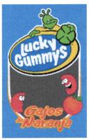 LUCKY GUMMYS