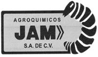 AGROQUIMICOS JAM