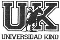 UK UNIVERSIDAD KINO