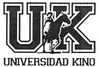 UK UNIVERSIDAD KINO