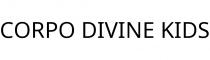 CORPO DIVINE KIDS