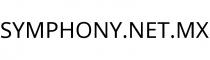 SYMPHONY.NET.MX