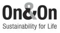 ON&ON SUSTAINABILITY FOR LIFE