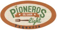 PIONEROS DEL SABOR LIGHT