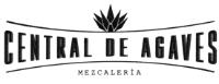 CENTRAL DE AGAVES; MEZCALERÍA