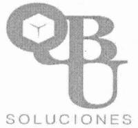 QBU SOLUCIONES