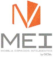 MEI MOBILIA ESPACIOS INTELIGENTES BY GICSA