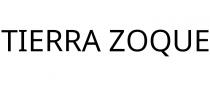 TIERRA ZOQUE