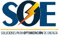 SOE SOLUCIONES PARA OPTIMIZACIÓN DE ENERGÍA