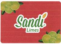 SANDI LIMES