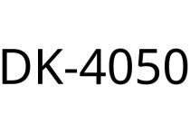DK-4050