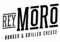 REY MORO