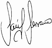SAUL SERRANO