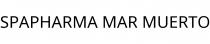 SPAPHARMA MAR MUERTO