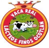 VACA REAL LACTEOS FINOS OCOTLAN