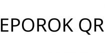 EPOROK QR