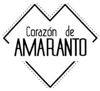 CORAZON DE AMARANTO