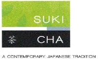 SUKI CHA A CONTEMPORARY JAPANESE TRADITION