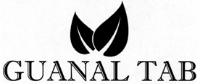 GUANAL TAB