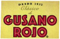 CLÁSICO DE GUSANO ROJO