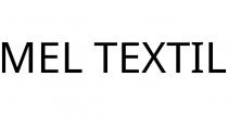 MEL TEXTIL