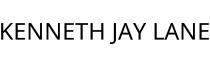 KENNETH JAY LANE