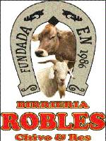 BIRRIERIA ROBLES CHIVO & RES FUNDADA EN 1986