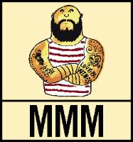 MMM